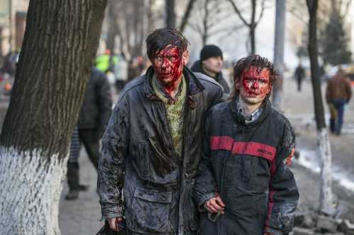 moby extreme ways, ukraine